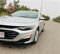 شيفروليه ماليبو